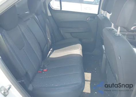 2011 Chevrolet Equinox 1Lt z USA, uszkodzony, nr VIN 2CNFLEEC5B6252768